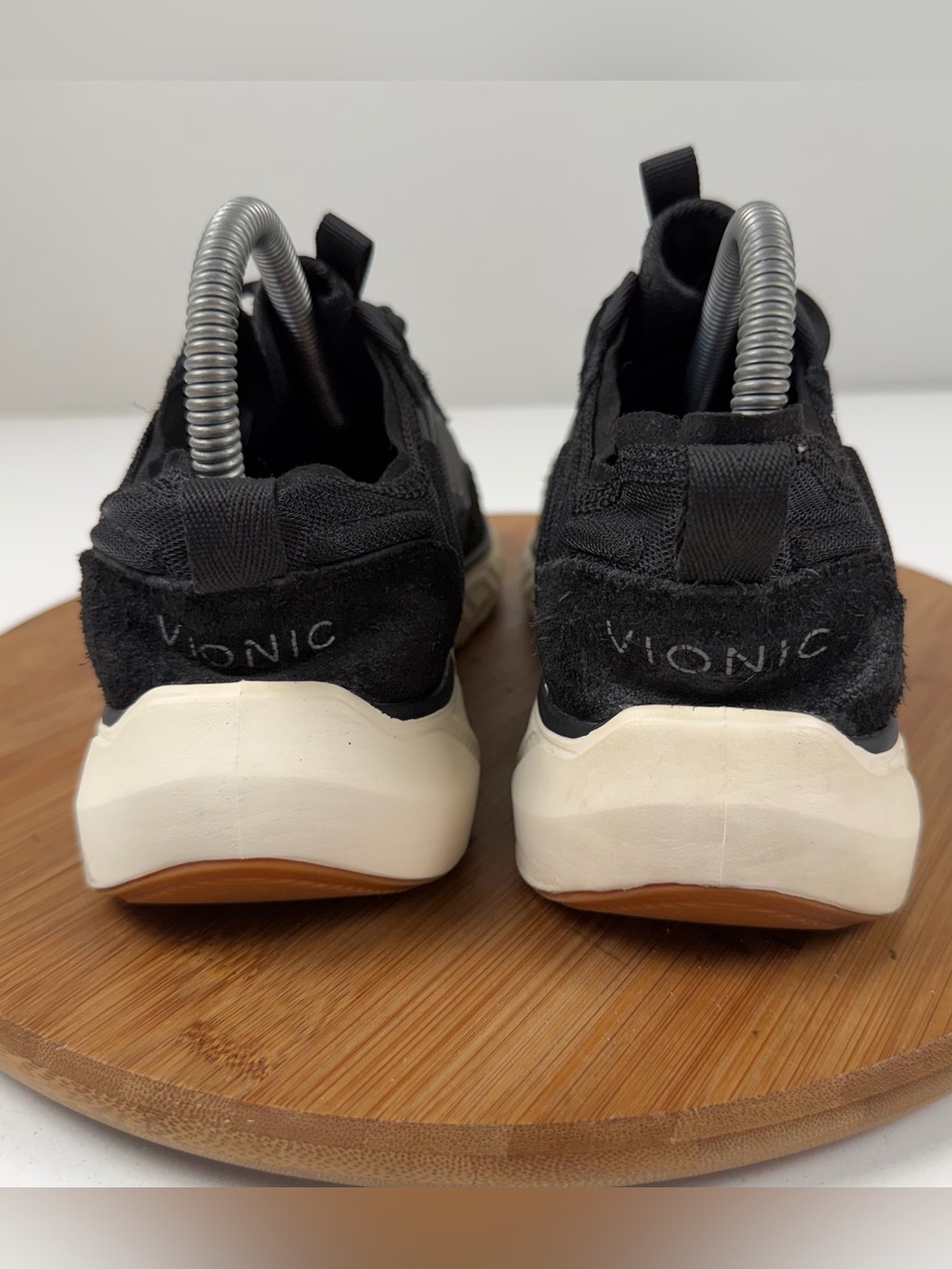Vionic Women’s Nimble Sneakers - Picture 4 of 9